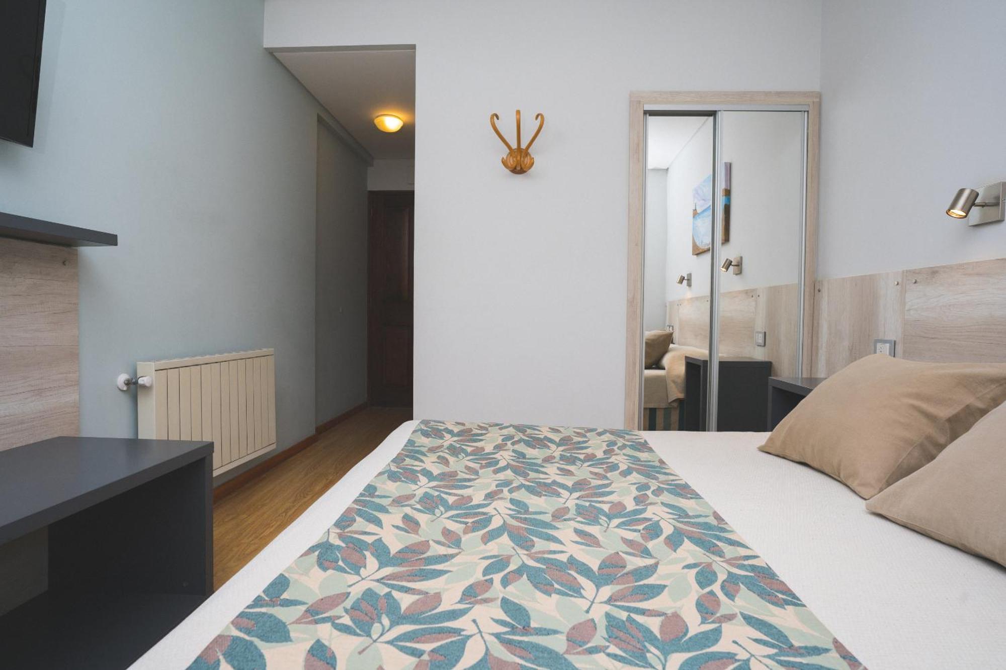 Hotel Bahia Nueva Puerto Madryn Eksteriør billede
