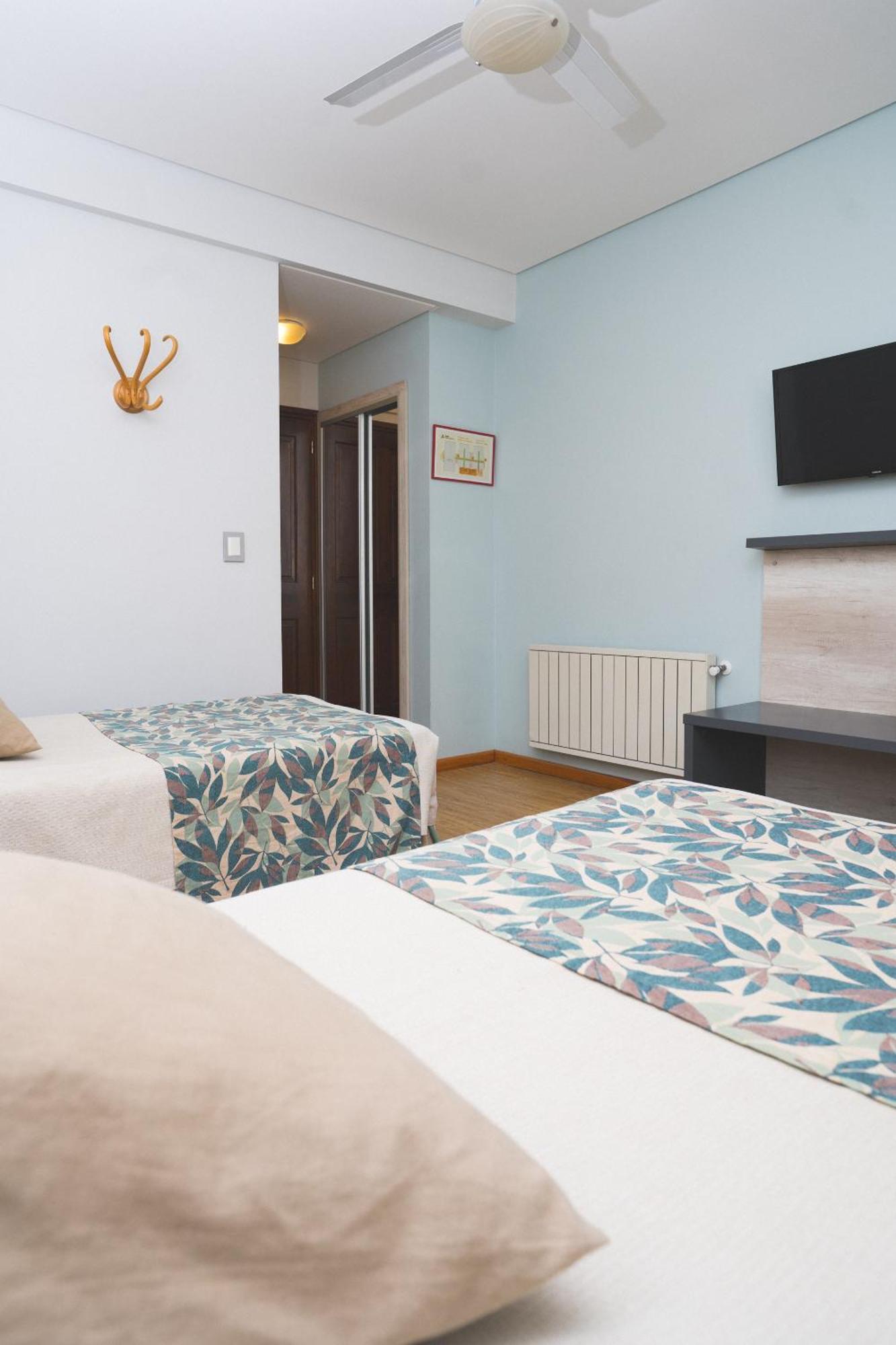 Hotel Bahia Nueva Puerto Madryn Eksteriør billede