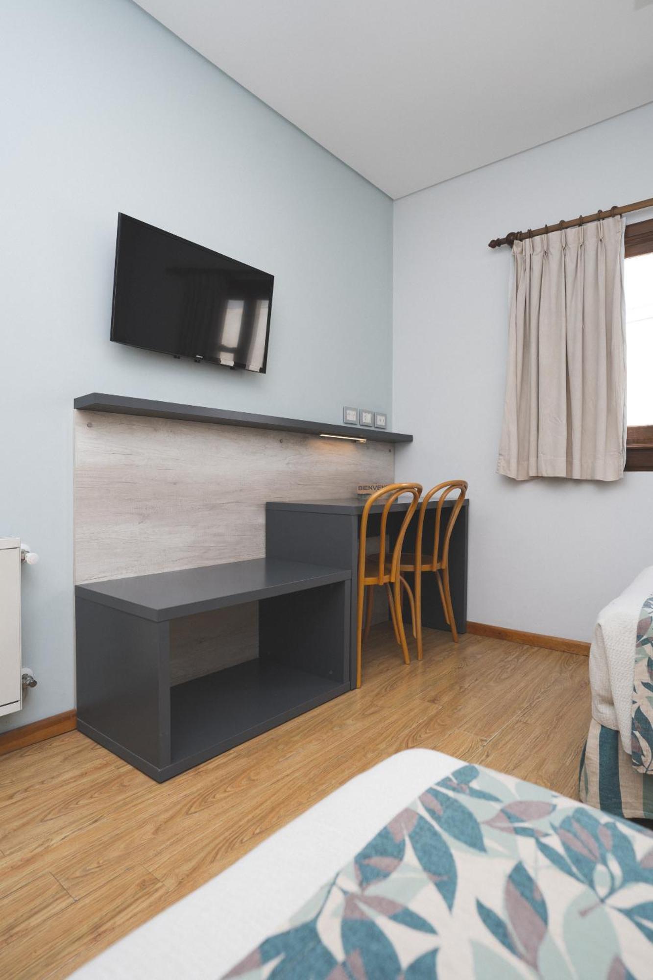 Hotel Bahia Nueva Puerto Madryn Eksteriør billede