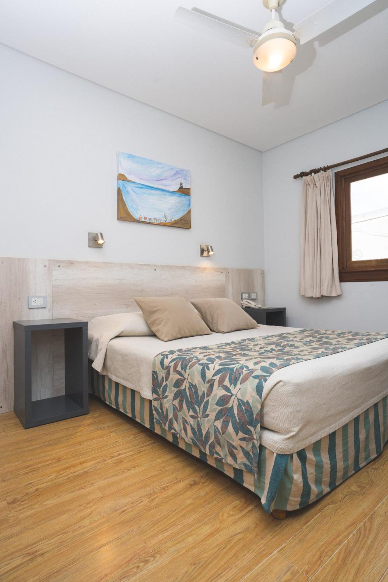 Hotel Bahia Nueva Puerto Madryn Eksteriør billede