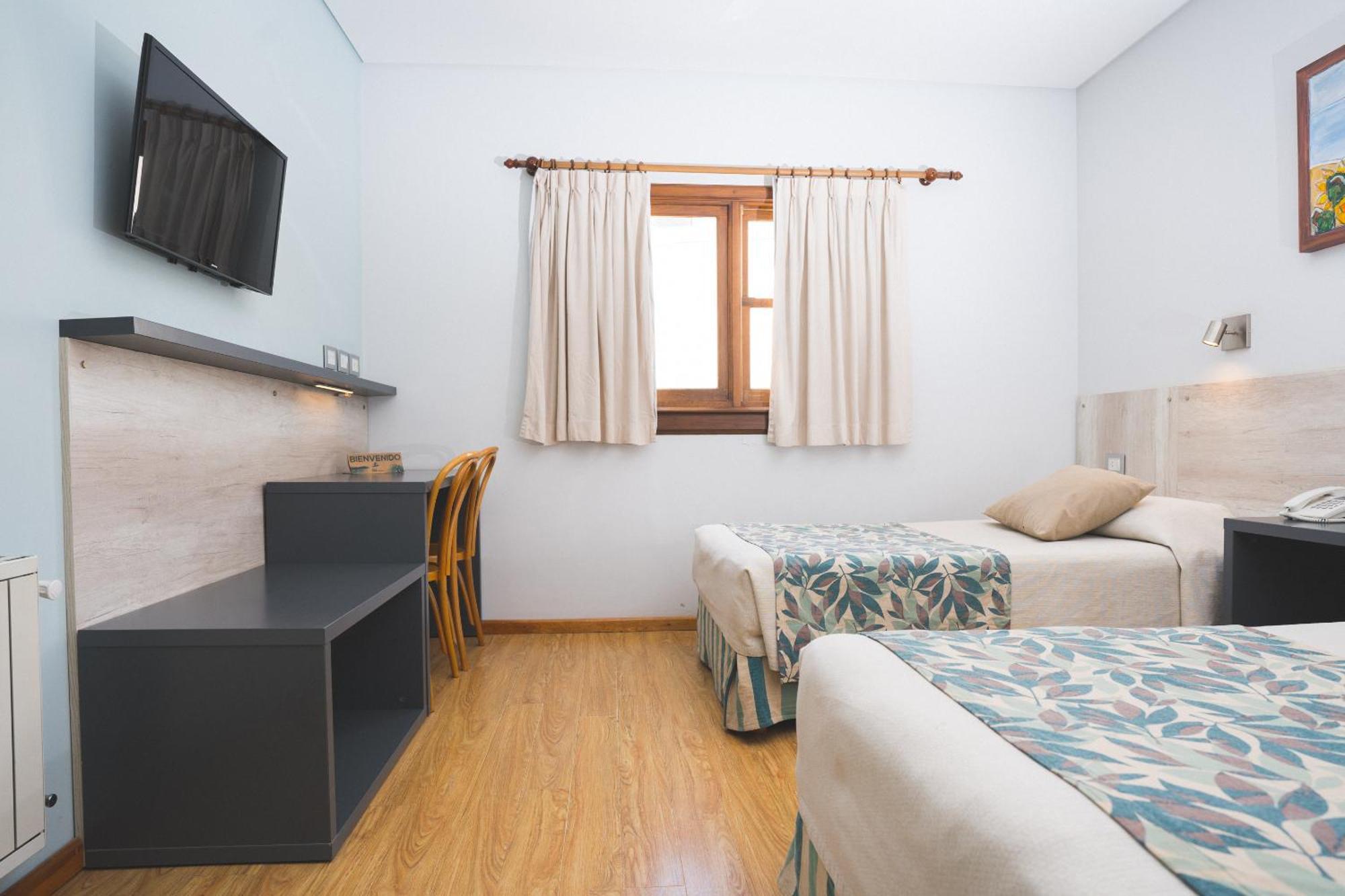Hotel Bahia Nueva Puerto Madryn Eksteriør billede