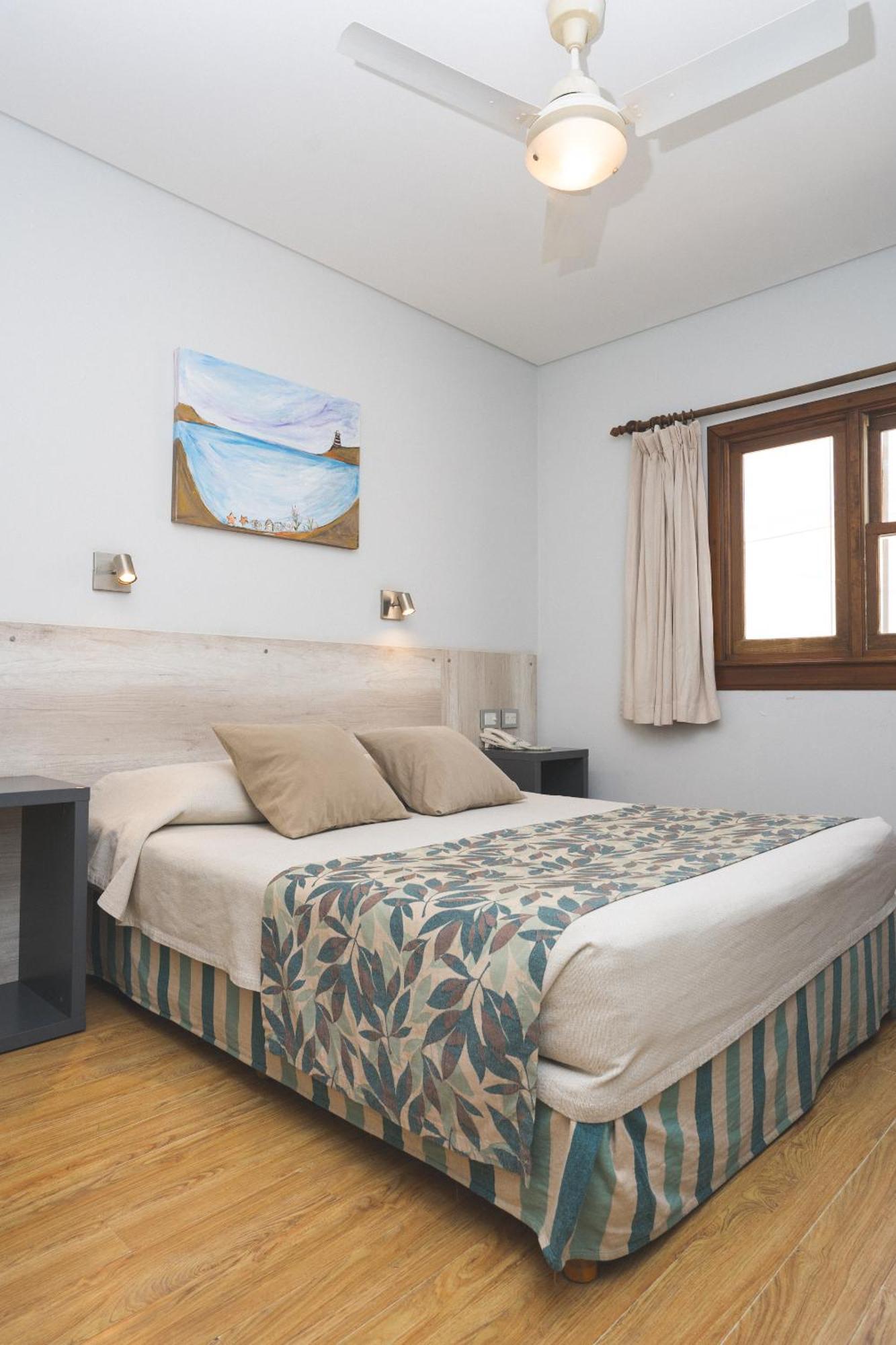 Hotel Bahia Nueva Puerto Madryn Eksteriør billede