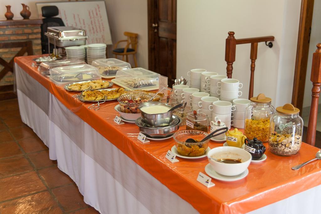 Hotel Bahia Nueva Puerto Madryn Eksteriør billede